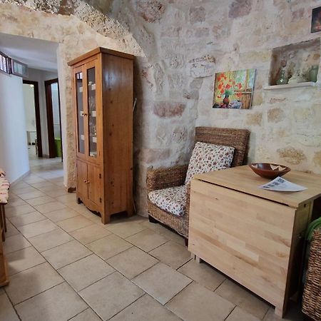 Вилла Trullo Grande Noce Остуни Экстерьер фото