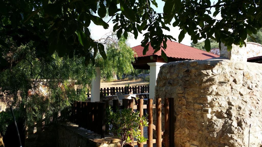Вилла Trullo Grande Noce Остуни Номер фото