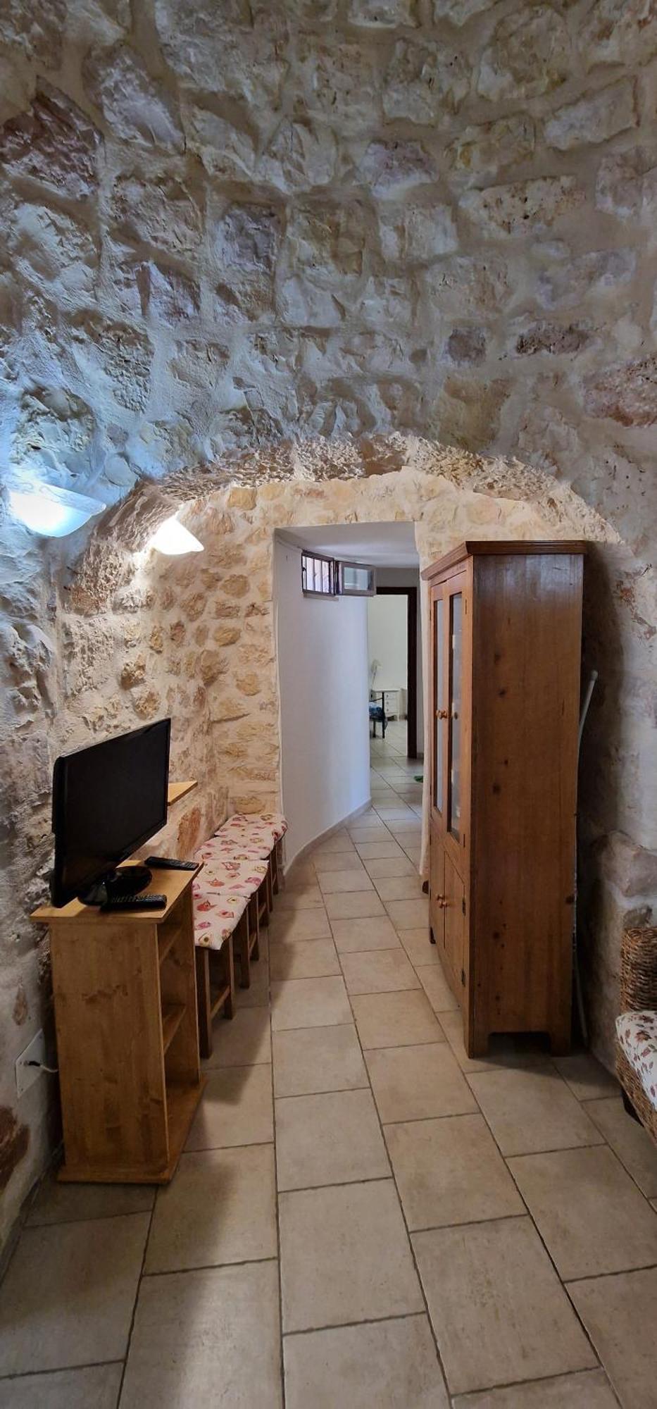 Вилла Trullo Grande Noce Остуни Экстерьер фото